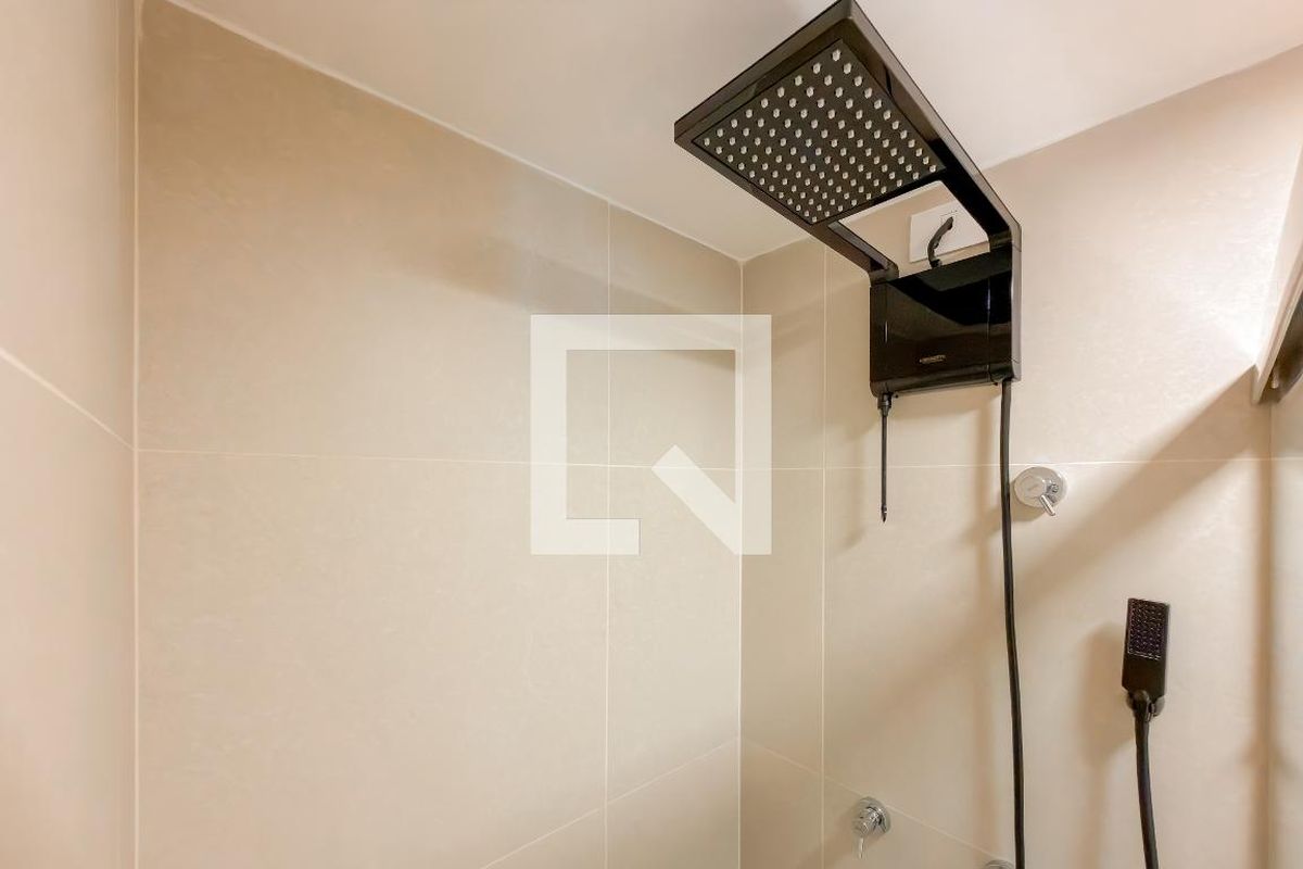 Kitnet-Studio, 28 m² - Foto 50