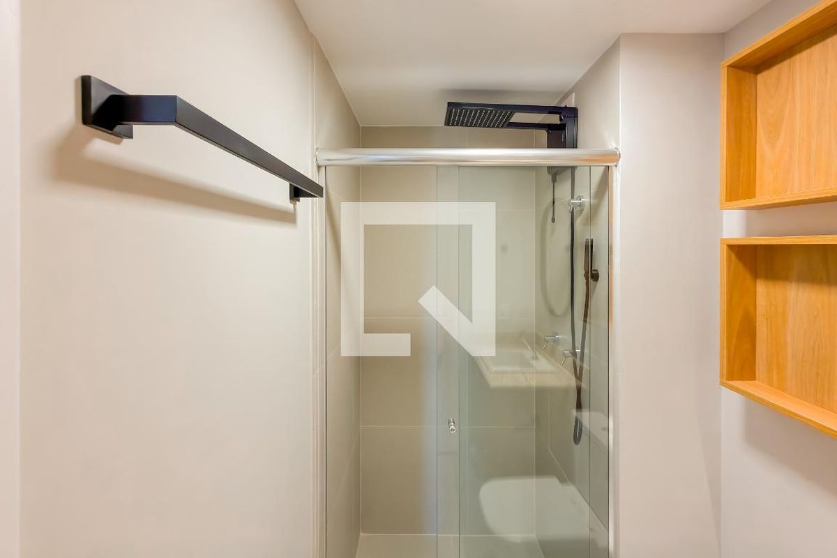 Kitnet-Studio, 28 m² - Foto 48