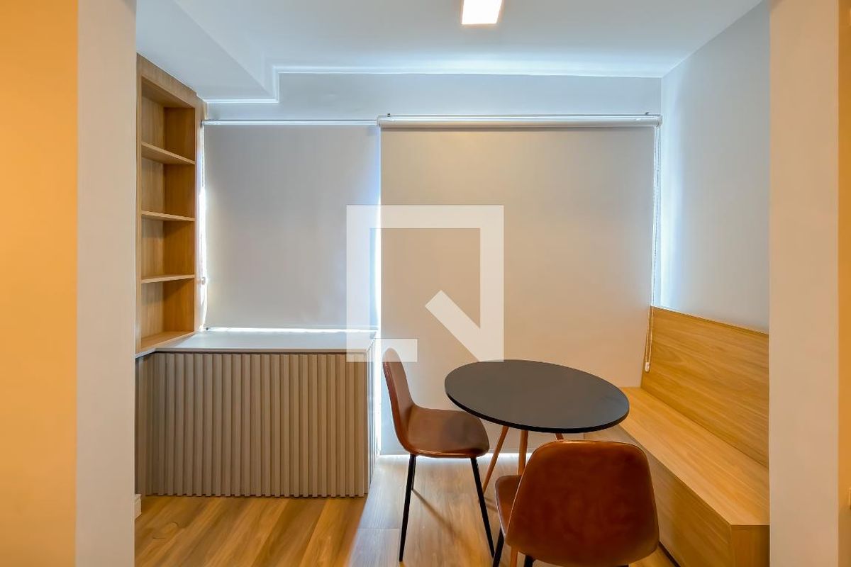 Kitnet-Studio, 28 m² - Foto 68
