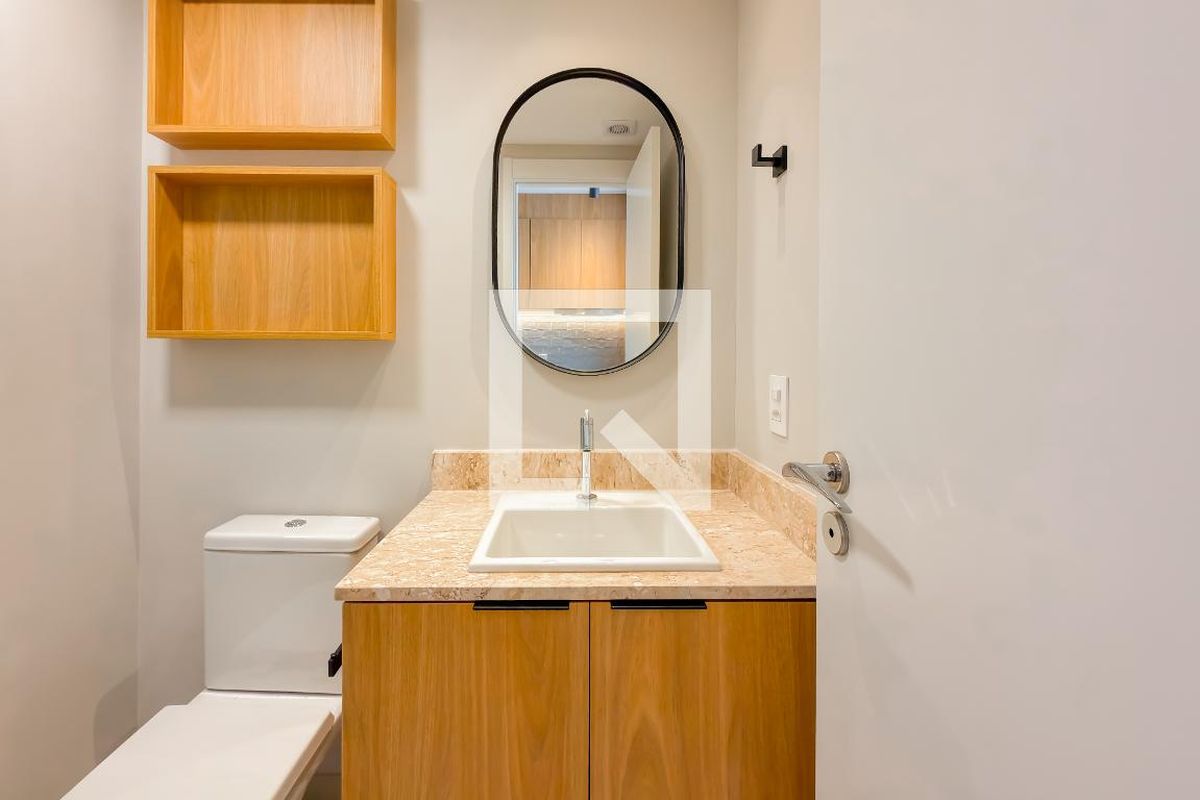 Kitnet-Studio, 28 m² - Foto 44