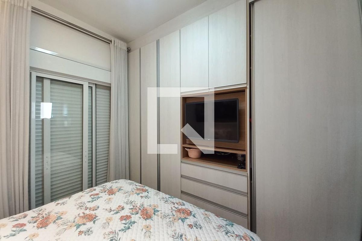 Apartamento à Venda - Swiss Park, 3 Quartos,  91 m2 em , Campinas - sp | SoloBR