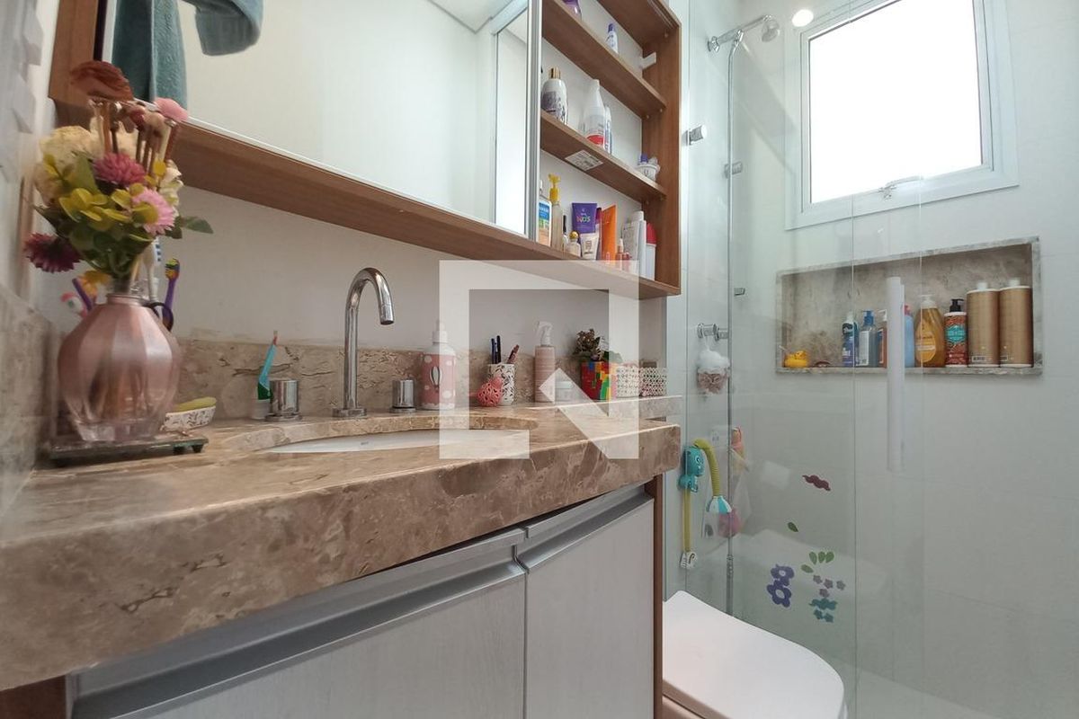 Apartamento à Venda - Swiss Park, 3 Quartos,  91 m2 em , Campinas - sp | SoloBR
