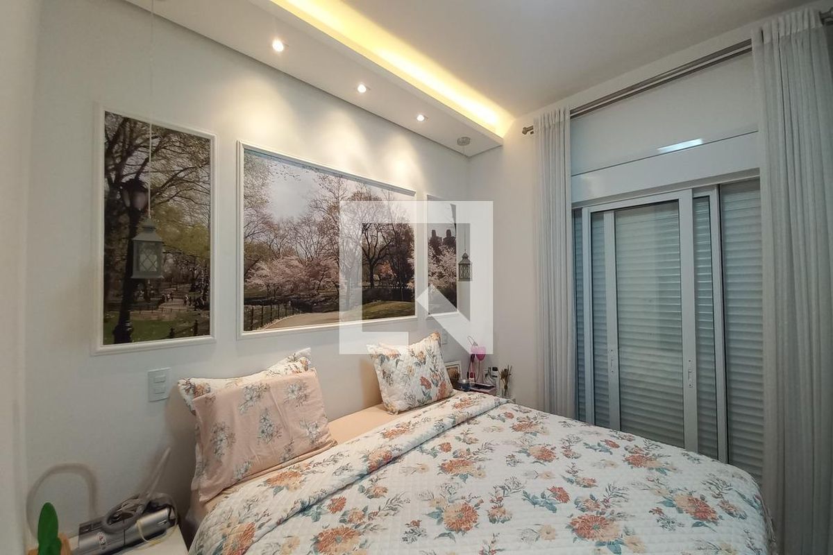 Apartamento à Venda - Swiss Park, 3 Quartos,  91 m2 em , Campinas - sp | SoloBR