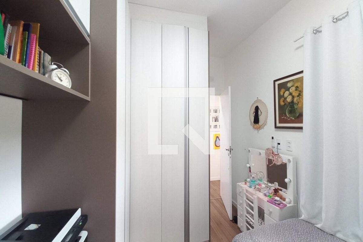 Apartamento à Venda - Swiss Park, 3 Quartos,  91 m2 em , Campinas - sp | SoloBR