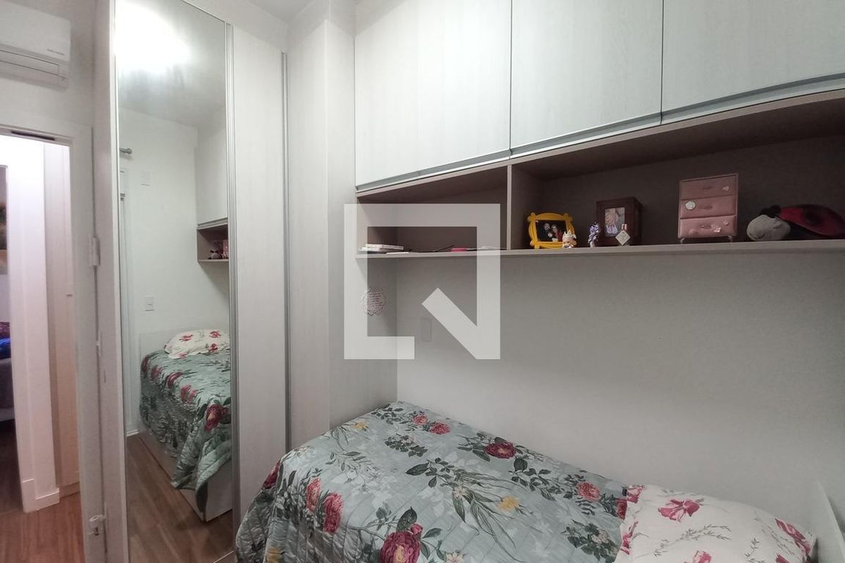 Apartamento à Venda - Swiss Park, 3 Quartos,  91 m2 em , Campinas - sp | SoloBR