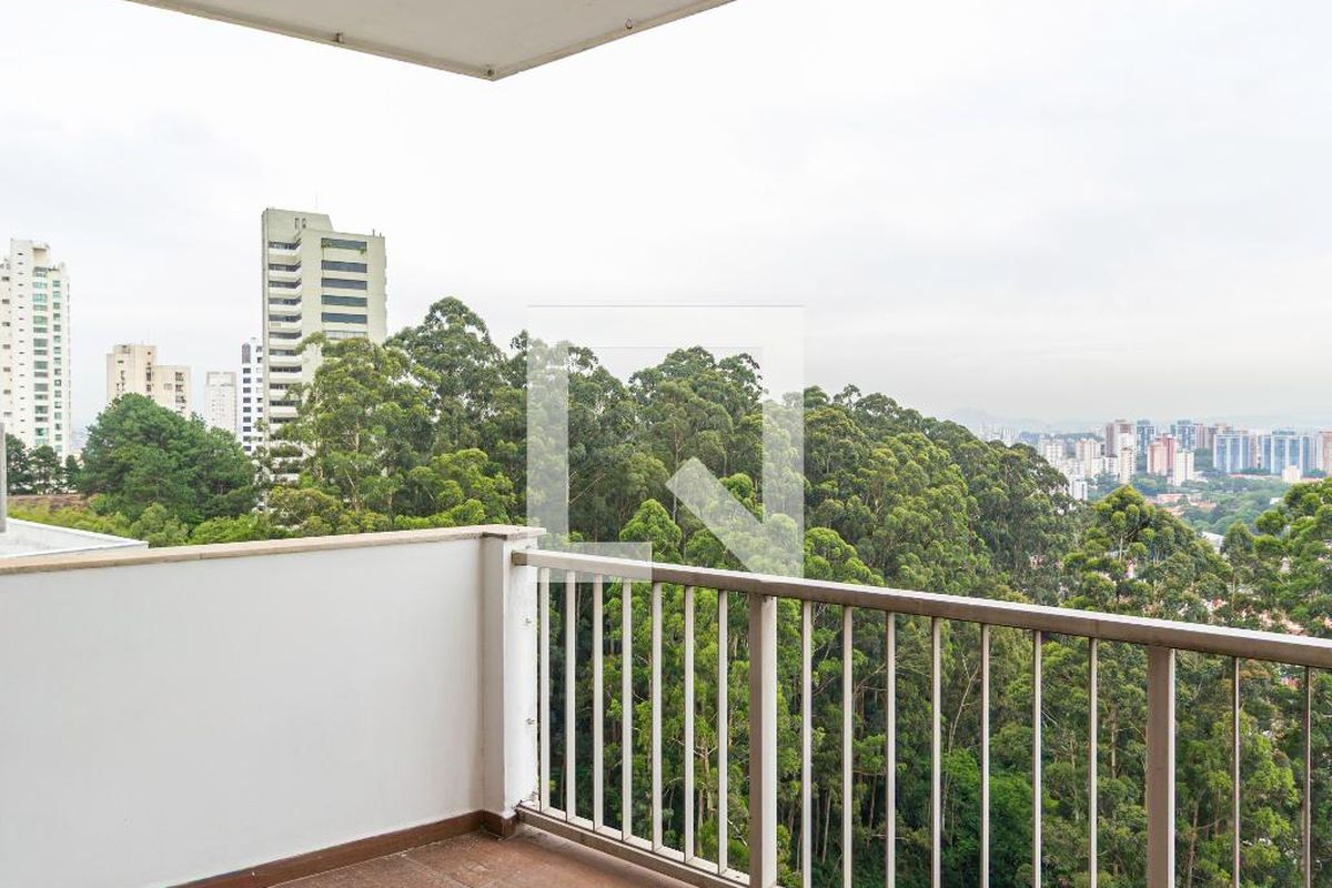 Apartamento, 3 quartos, 220 m² - Foto 23