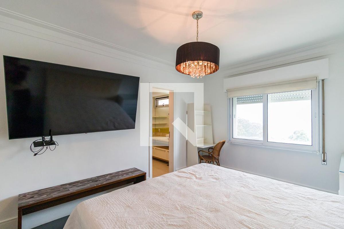 Apartamento, 3 quartos, 220 m² - Foto 33