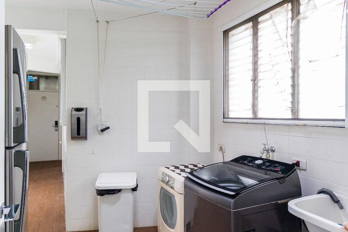 Apartamento, 3 quartos, 220 m² - Foto 89