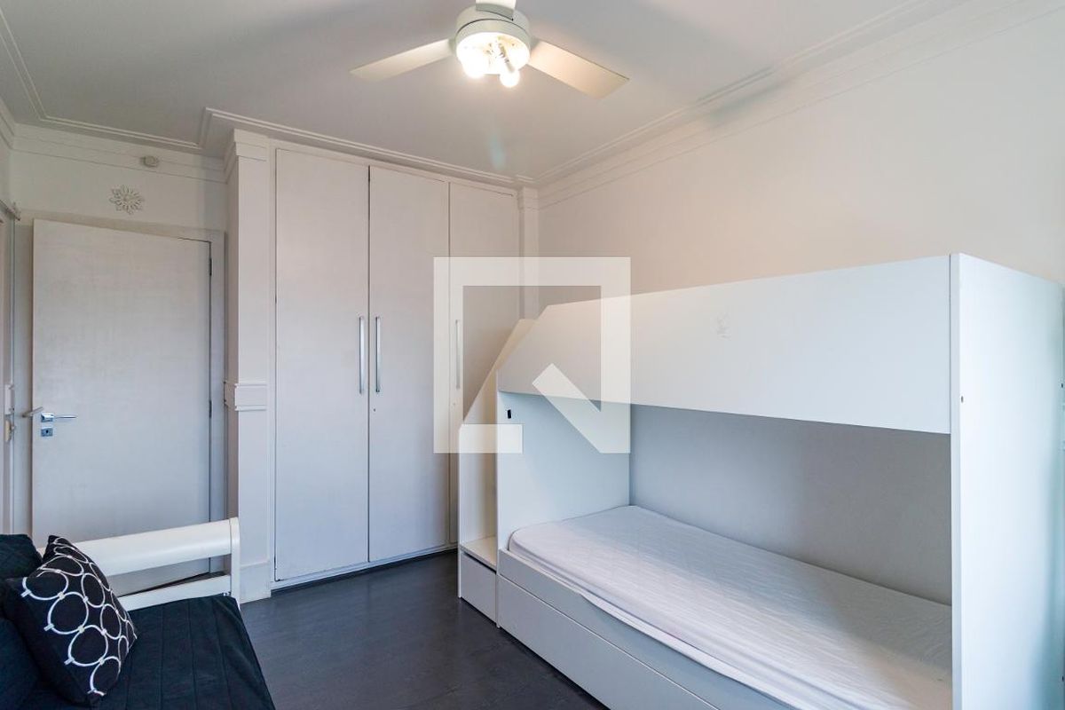 Apartamento, 3 quartos, 220 m² - Foto 53
