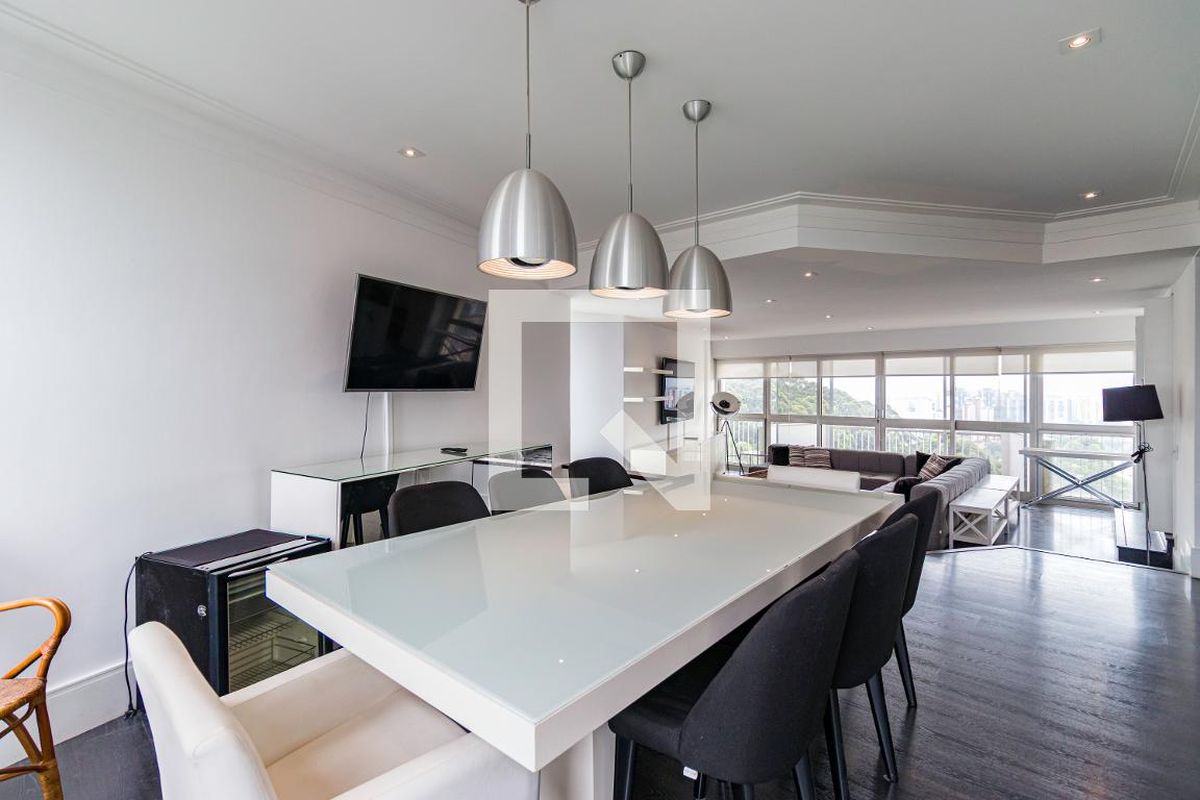 Apartamento, 3 quartos, 220 m² - Foto 9