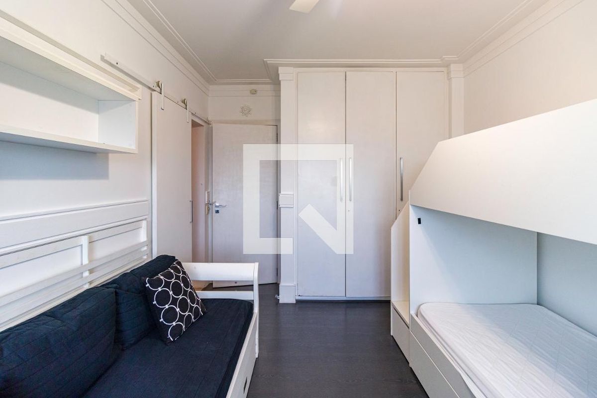 Apartamento, 3 quartos, 220 m² - Foto 55