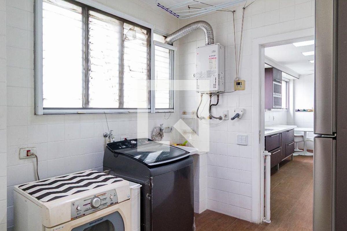 Apartamento, 3 quartos, 220 m² - Foto 91