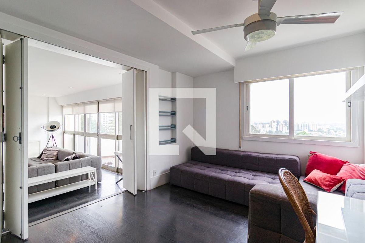 Apartamento, 3 quartos, 220 m² - Foto 19