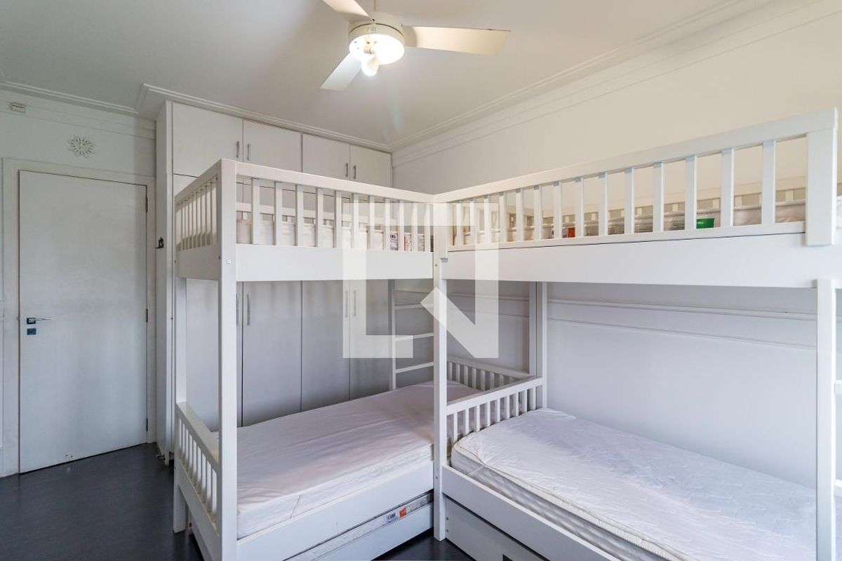 Apartamento, 3 quartos, 220 m² - Foto 69