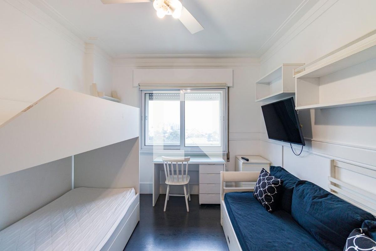 Apartamento, 3 quartos, 220 m² - Foto 51