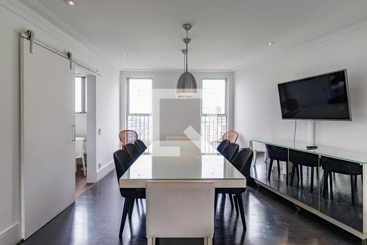 Apartamento, 3 quartos, 220 m² - Foto 7