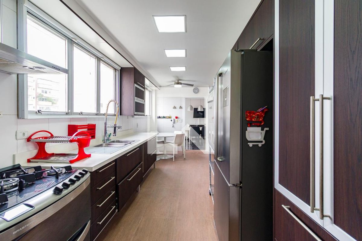 Apartamento, 3 quartos, 220 m² - Foto 83