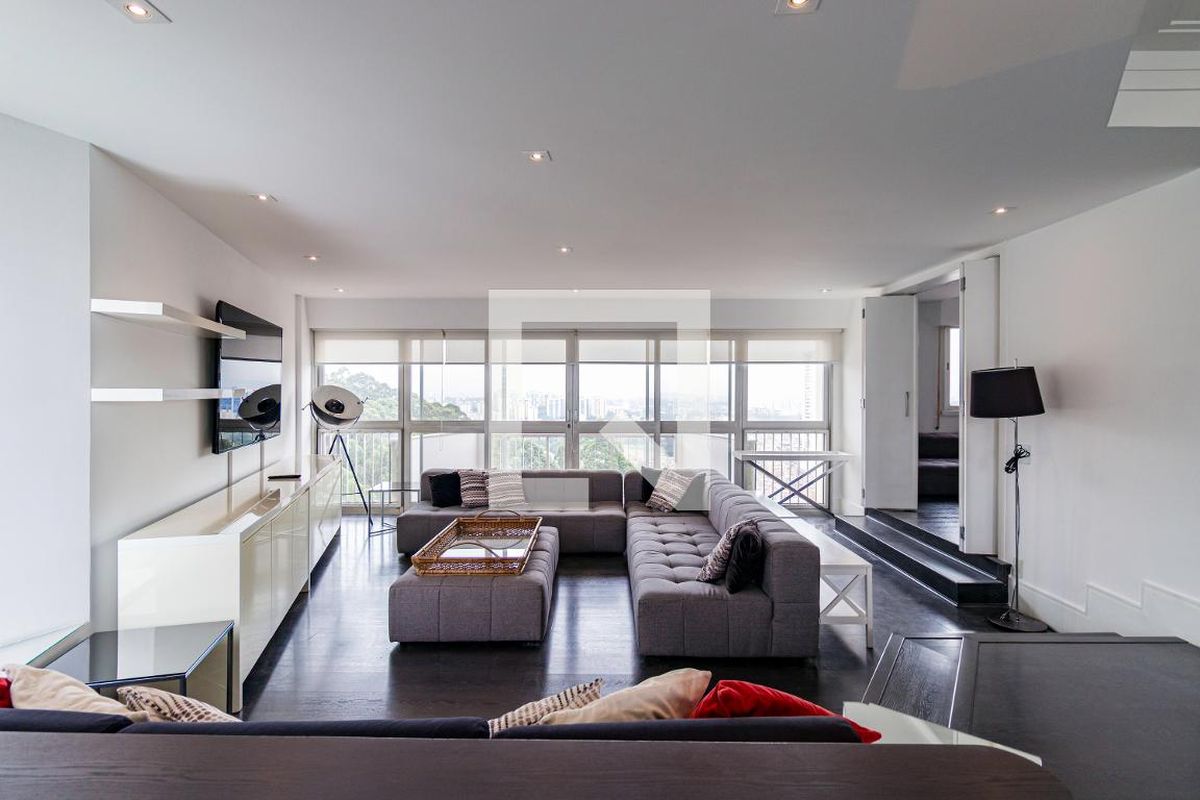 Apartamento, 3 quartos, 220 m² - Foto 5