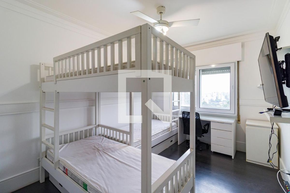 Apartamento, 3 quartos, 220 m² - Foto 65