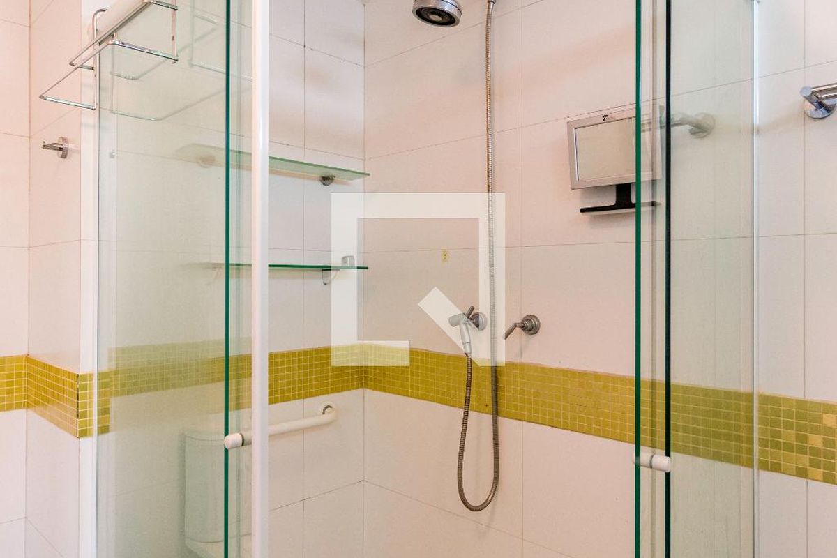 Apartamento, 3 quartos, 220 m² - Foto 47