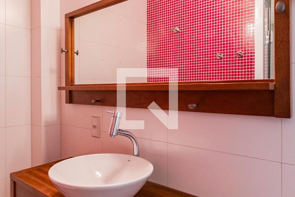 Apartamento, 3 quartos, 220 m² - Foto 61