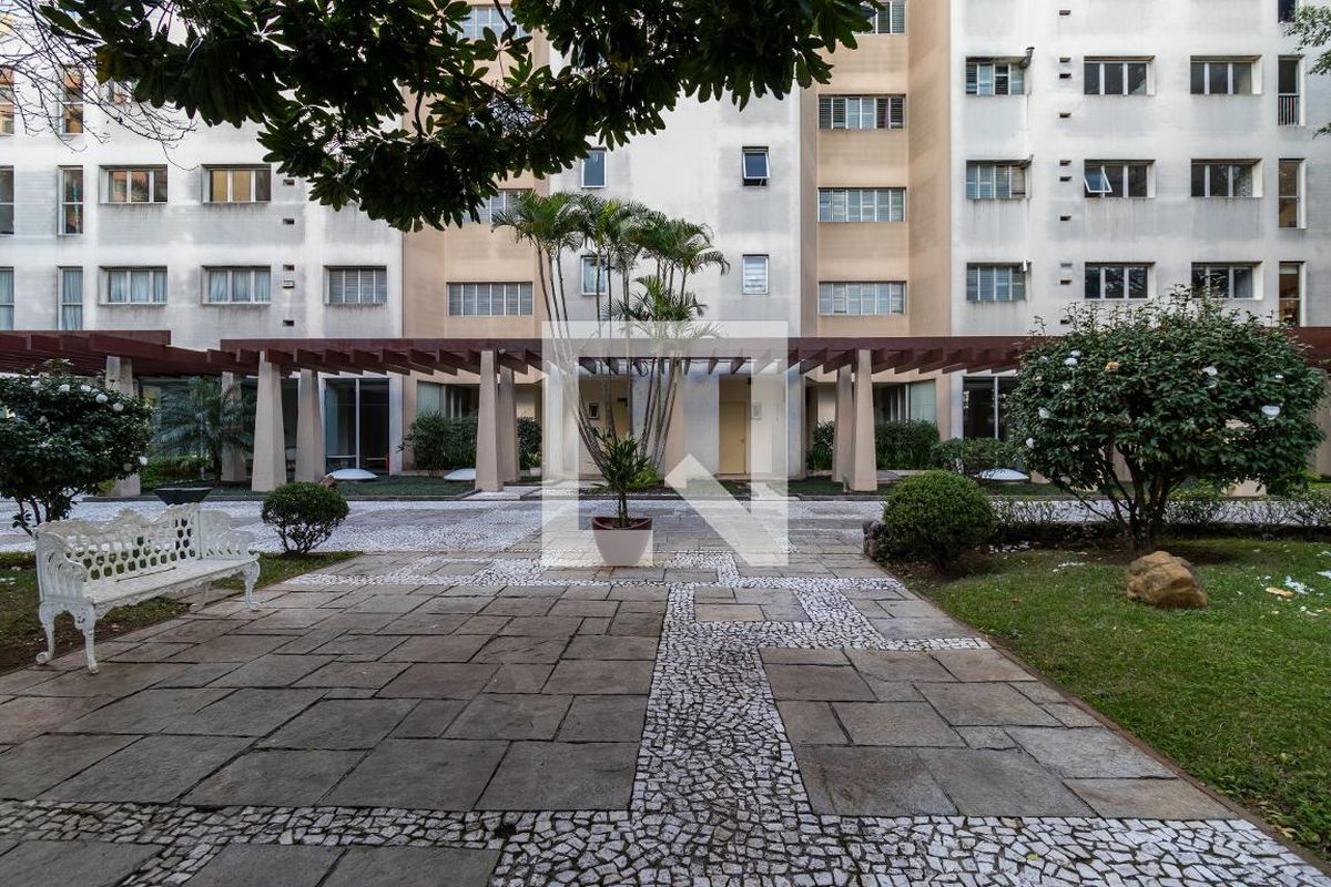 Apartamento, 3 quartos, 220 m² - Foto 125