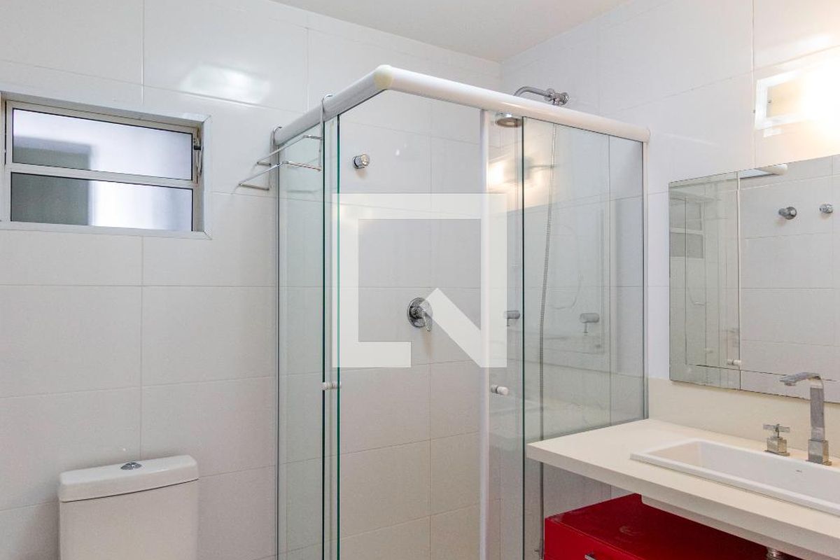 Apartamento, 3 quartos, 220 m² - Foto 73