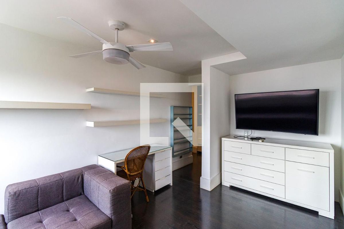 Apartamento, 3 quartos, 220 m² - Foto 17