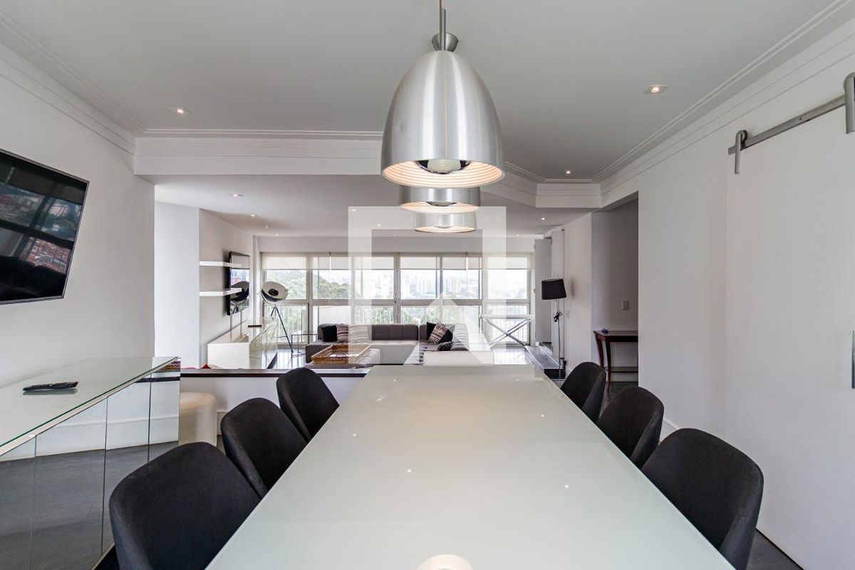 Apartamento, 3 quartos, 220 m² - Foto 11