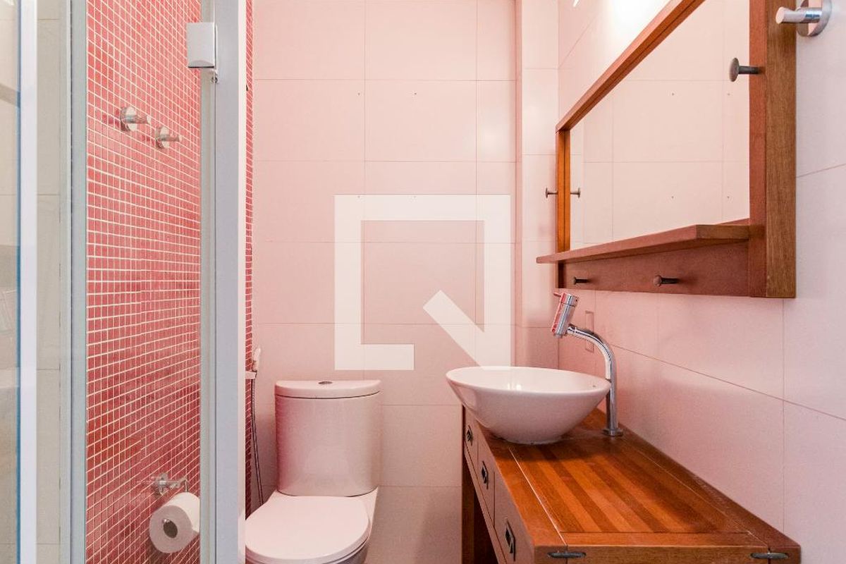 Apartamento, 3 quartos, 220 m² - Foto 57