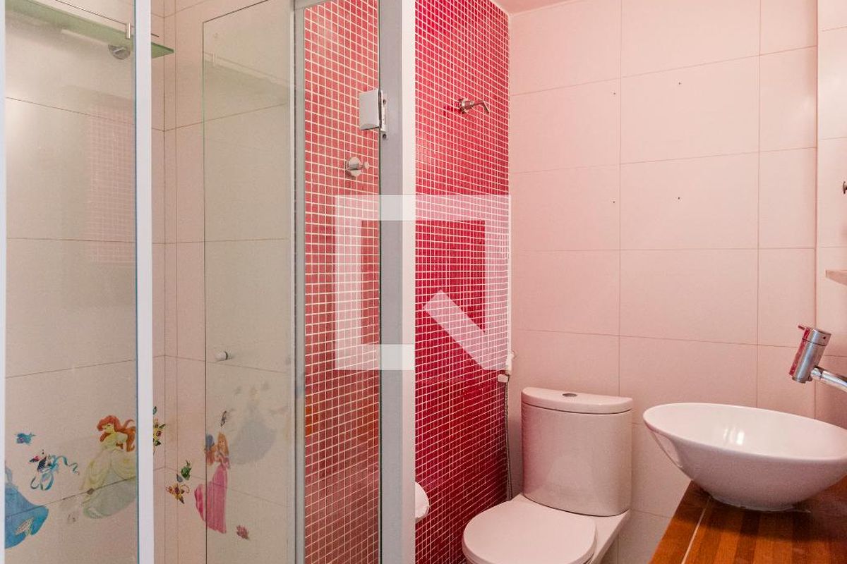 Apartamento, 3 quartos, 220 m² - Foto 59