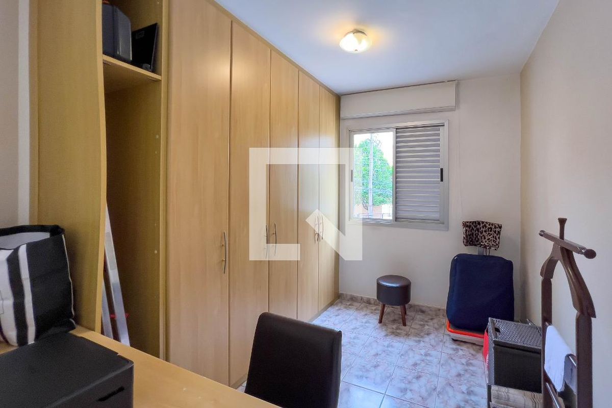 Apartamento, 2 quartos, 58 m² - Foto 34