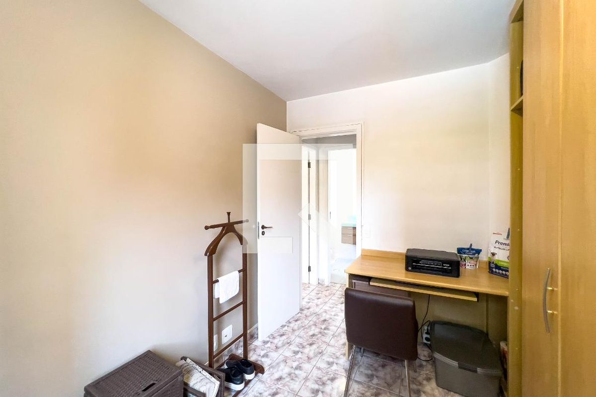 Apartamento, 2 quartos, 58 m² - Foto 38