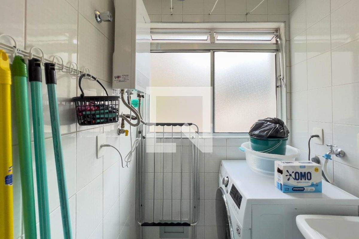 Apartamento, 2 quartos, 58 m² - Foto 60