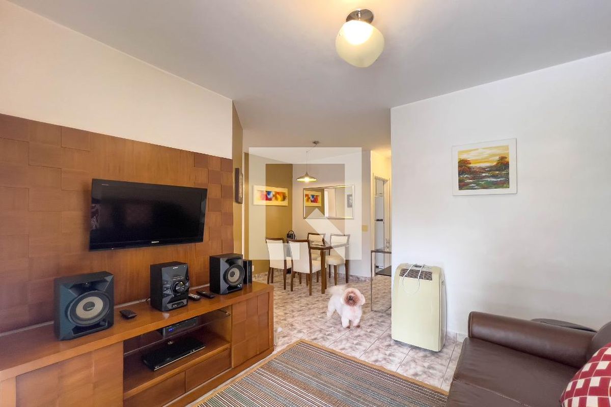 Apartamento, 2 quartos, 58 m² - Foto 8