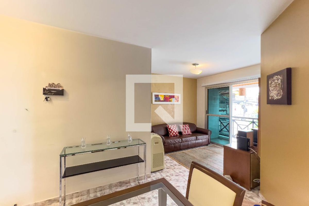 Apartamento, 2 quartos, 58 m² - Foto 4
