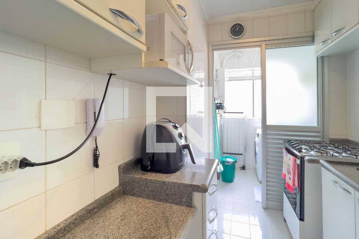 Apartamento, 2 quartos, 58 m² - Foto 52