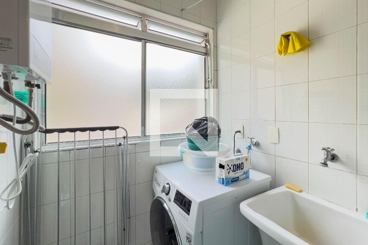 Apartamento, 2 quartos, 58 m² - Foto 58