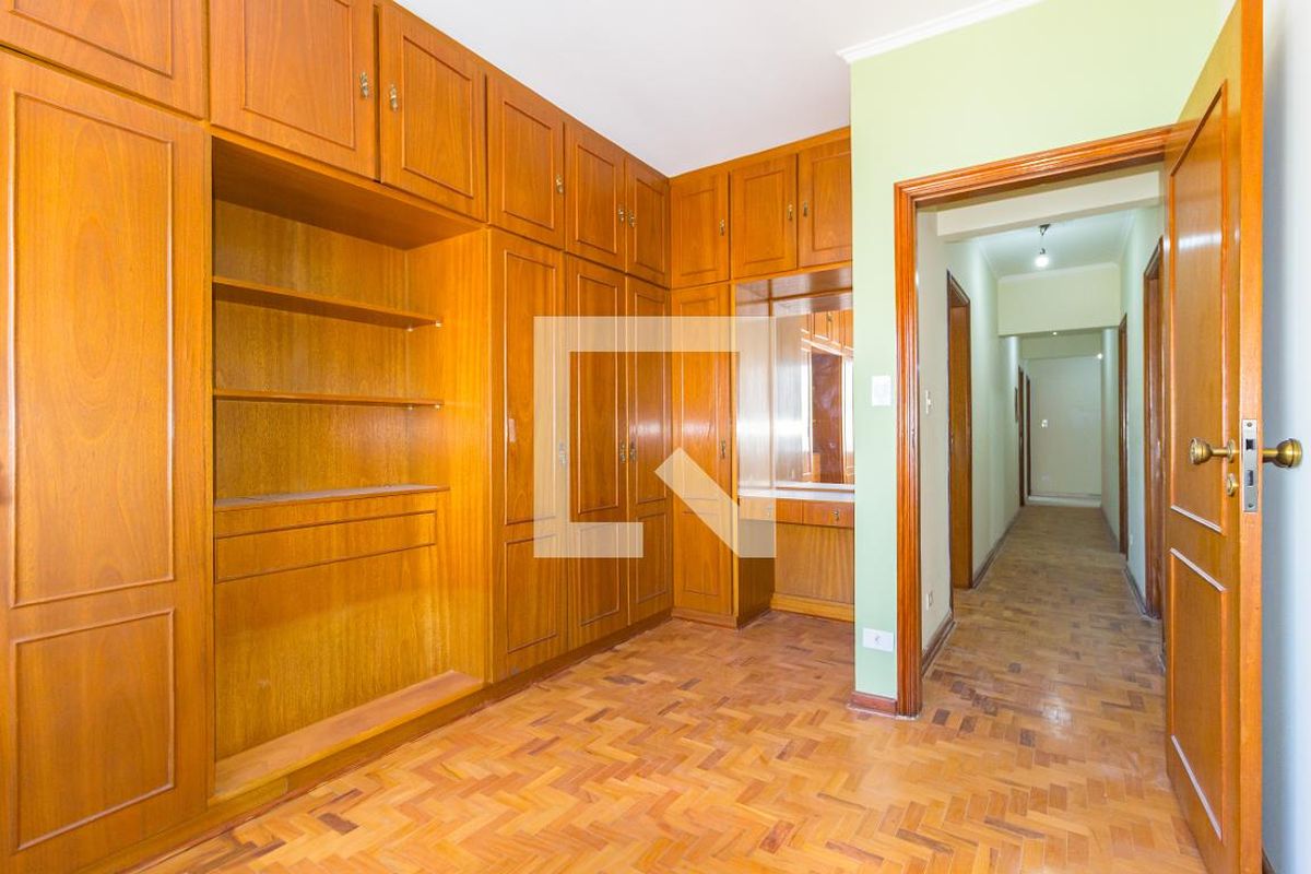 Apartamento, 3 quartos, 154 m² - Foto 34