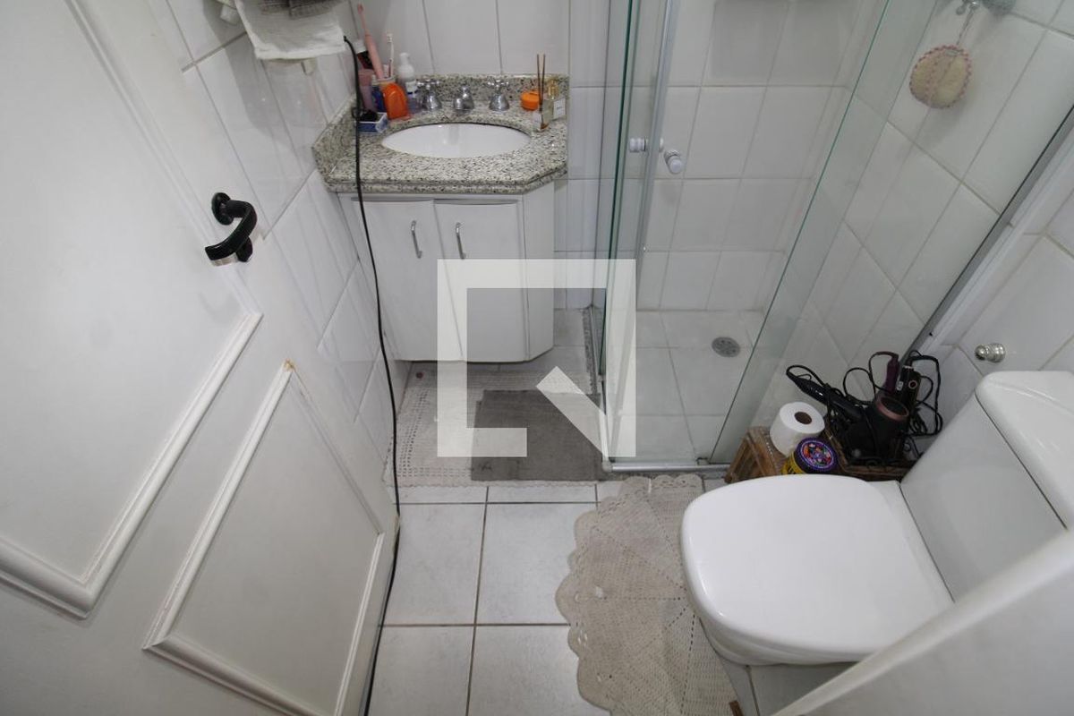 Apartamento, 3 quartos, 86 m² - Foto 50