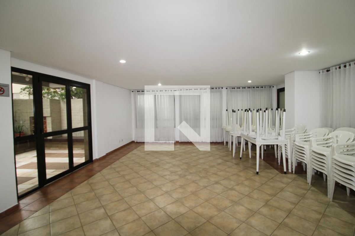Apartamento, 3 quartos, 86 m² - Foto 86