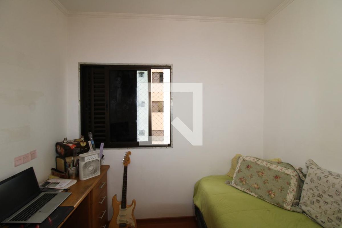 Apartamento, 3 quartos, 86 m² - Foto 22
