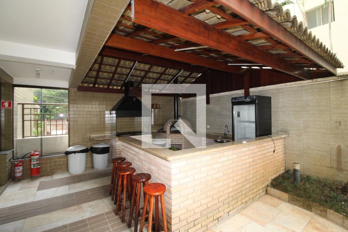Apartamento, 3 quartos, 86 m² - Foto 88