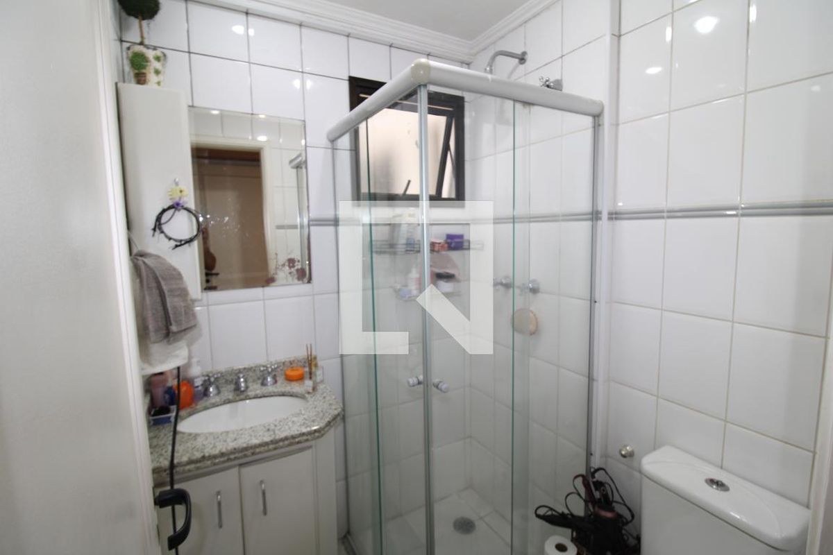 Apartamento, 3 quartos, 86 m² - Foto 54