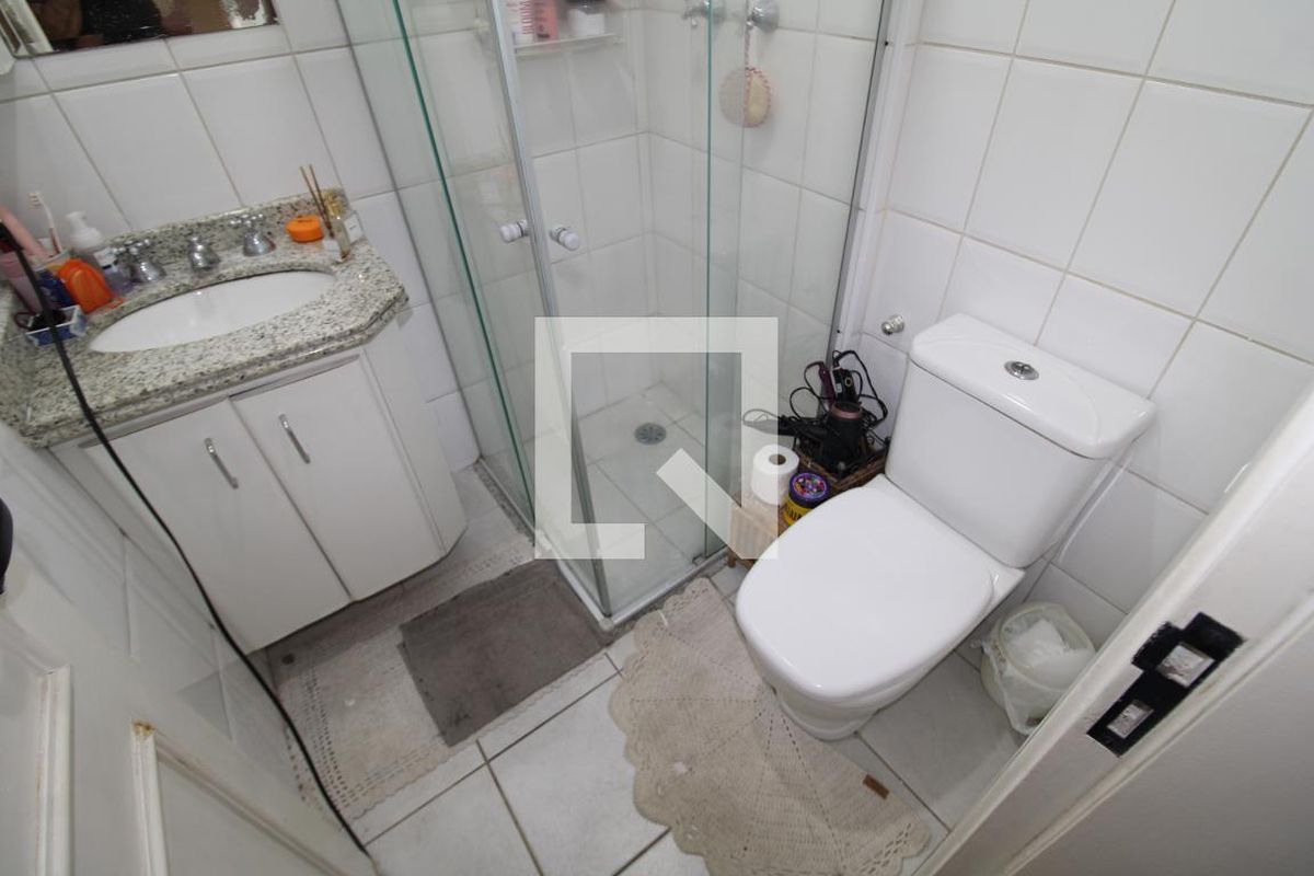 Apartamento, 3 quartos, 86 m² - Foto 52
