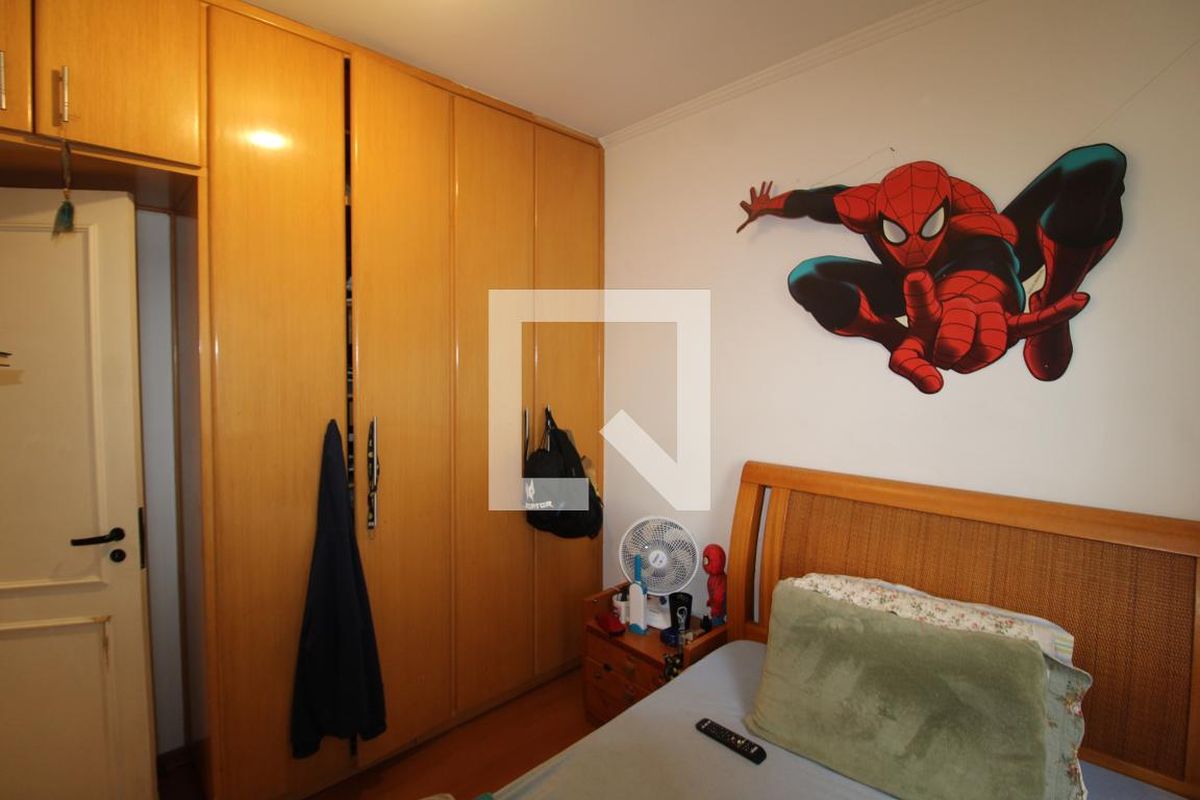 Apartamento, 3 quartos, 86 m² - Foto 32