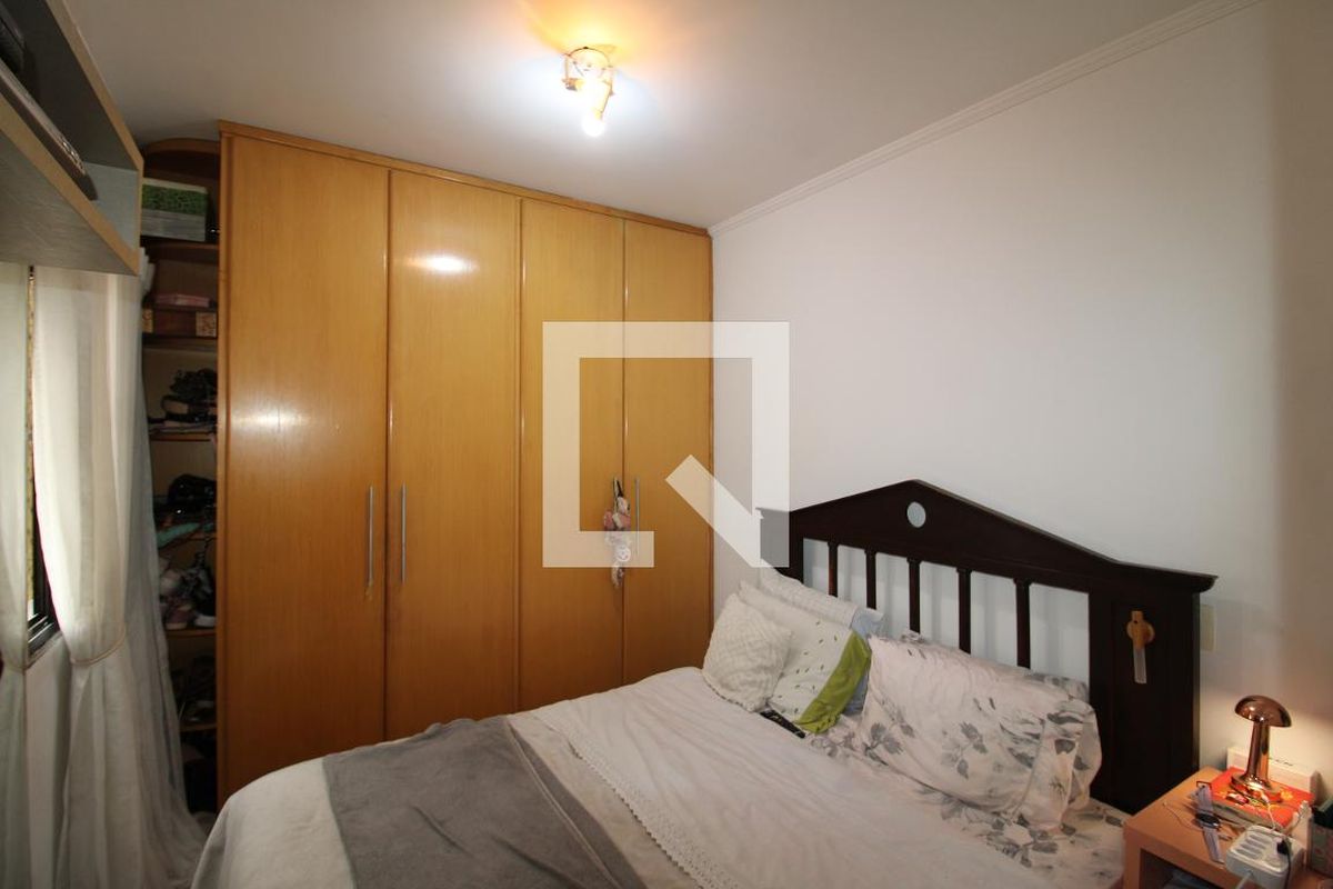 Apartamento, 3 quartos, 86 m² - Foto 42