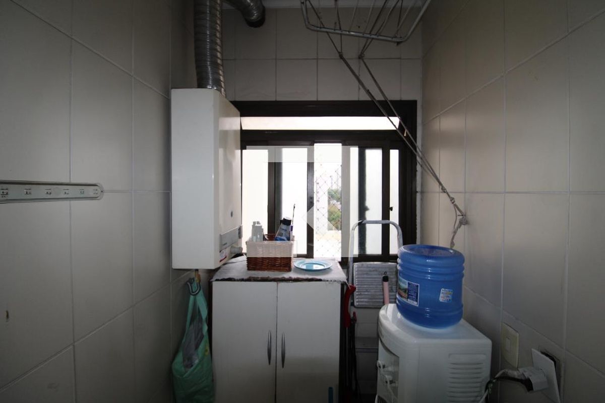 Apartamento, 3 quartos, 86 m² - Foto 84