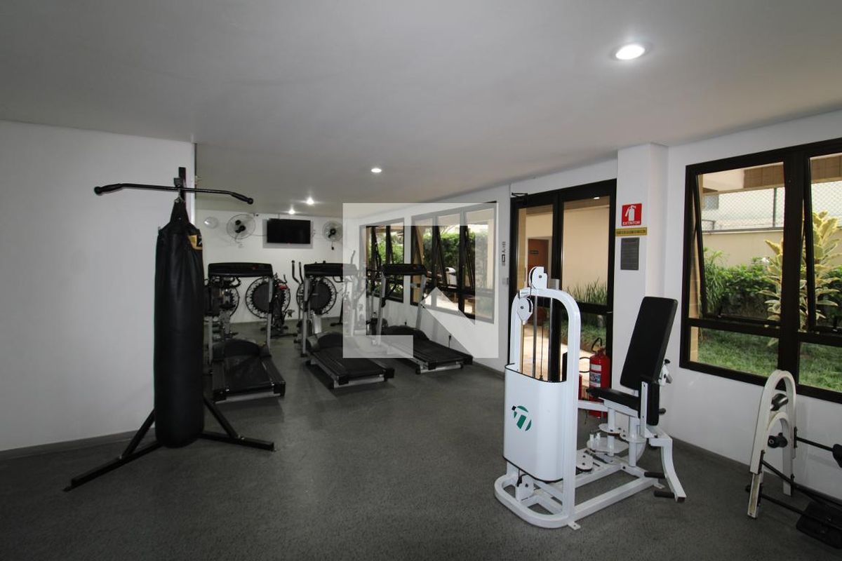 Apartamento, 3 quartos, 86 m² - Foto 98