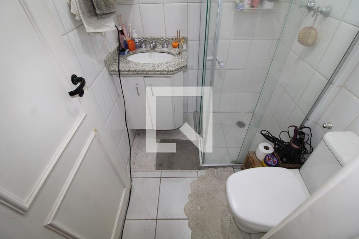 Apartamento, 3 quartos, 86 m² - Foto 56